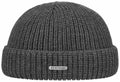 Bonnet Docker Nashville Stetson anthracite