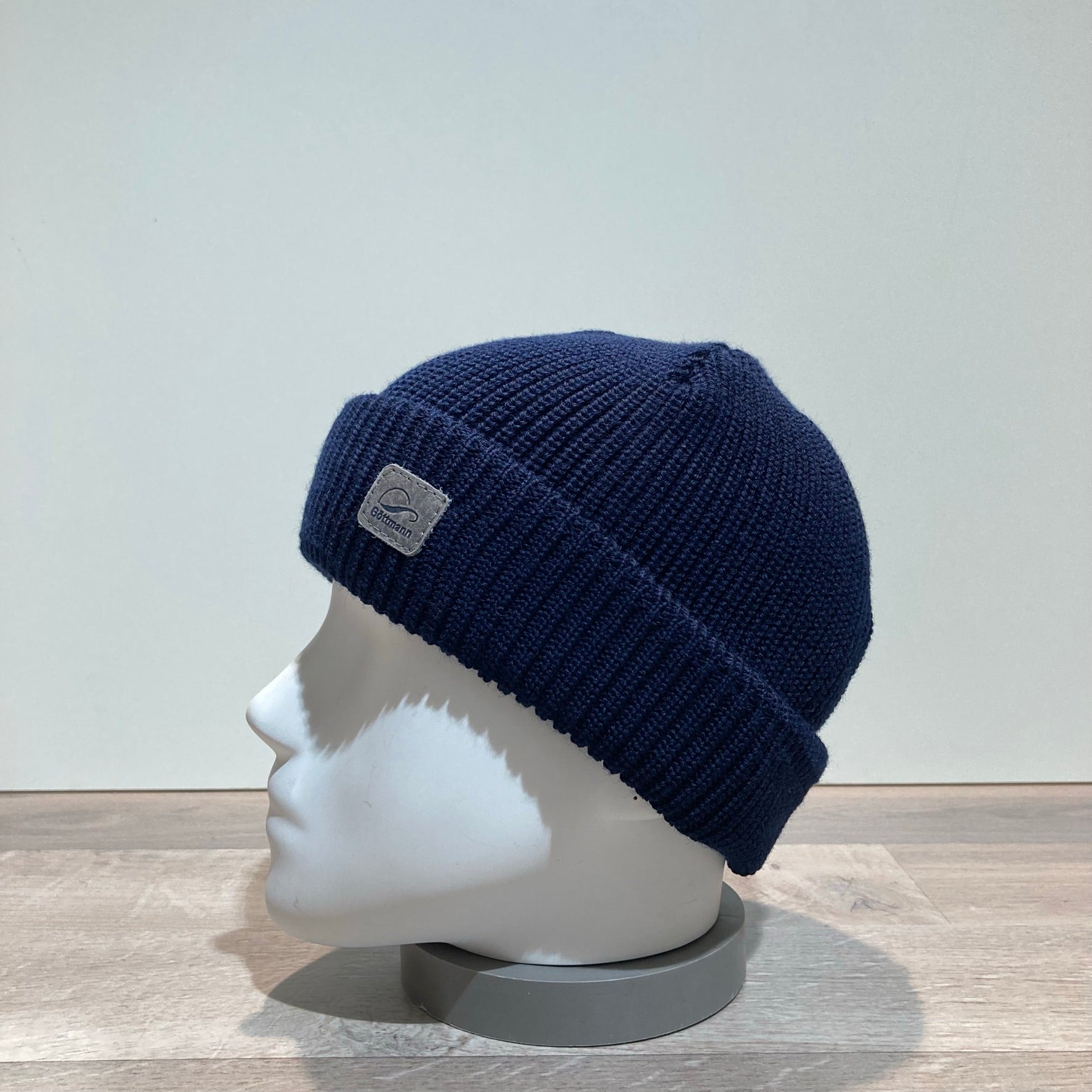 Bonnet Docker Göttmann marine