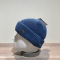 Bonnet Docker Göttmann bleu jean