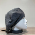 Béret gris