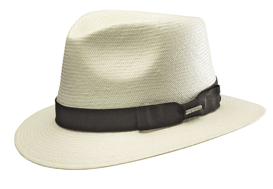 Chapeau Aripeka Toyo Stetson nature