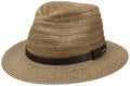 Chapeau Traveller Toyo Stetson marron