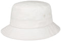 Chapeau Bob coton Twill Stetson blanc