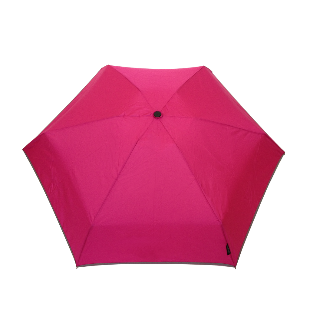 Parapluie pliant femme automatique Smart fuchsia