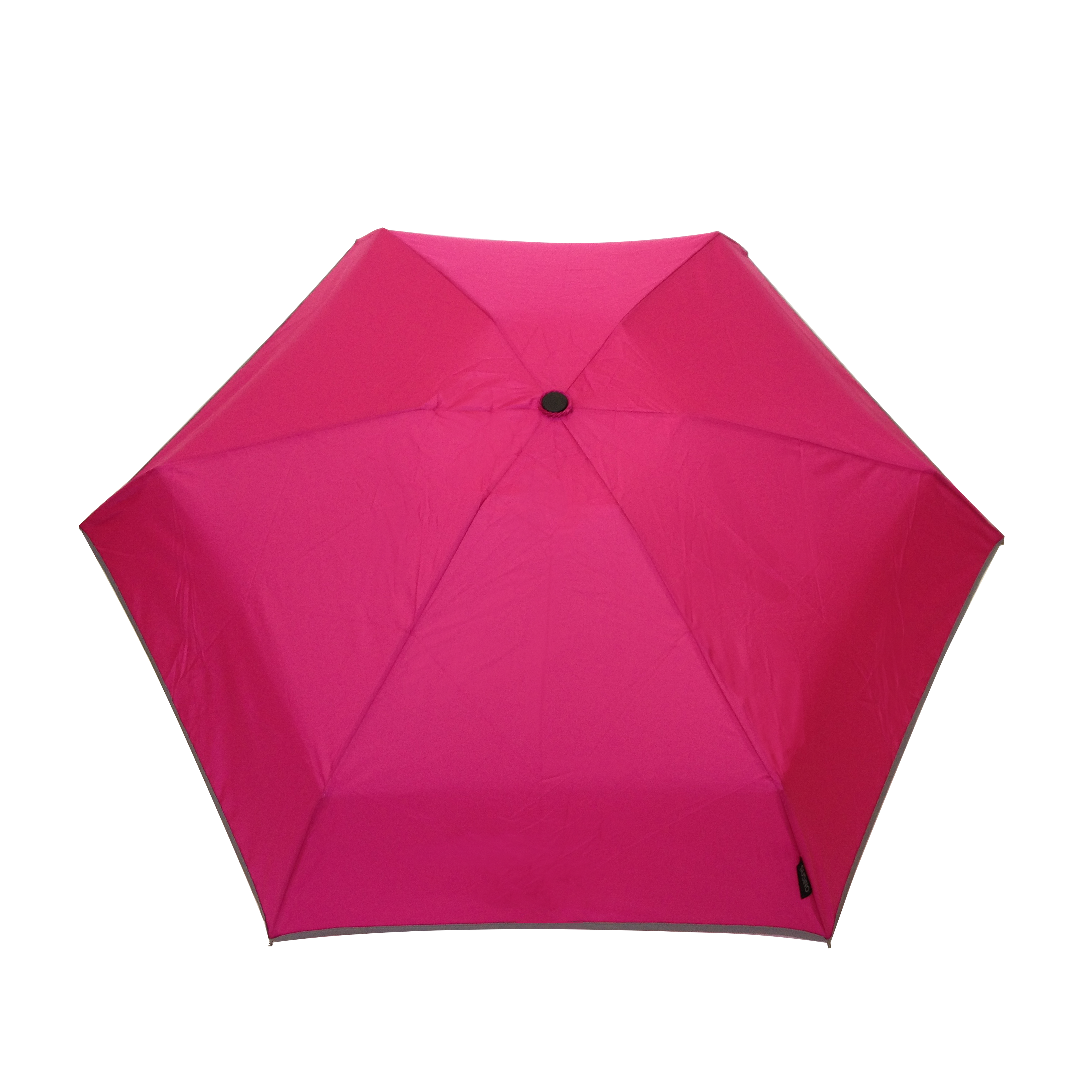 Parapluie pliant femme automatique Smart fuchsia