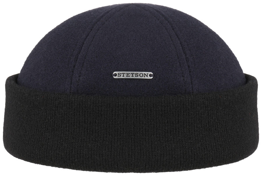 Bonnet Docker Sparr Stetson marine