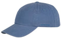 Casquette baseball Rector Stetson bleu