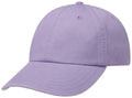 Casquette baseball Rector Stetson lila