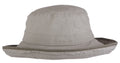 Chapeau Lonoke Delave Organic Cotton Stetson beige