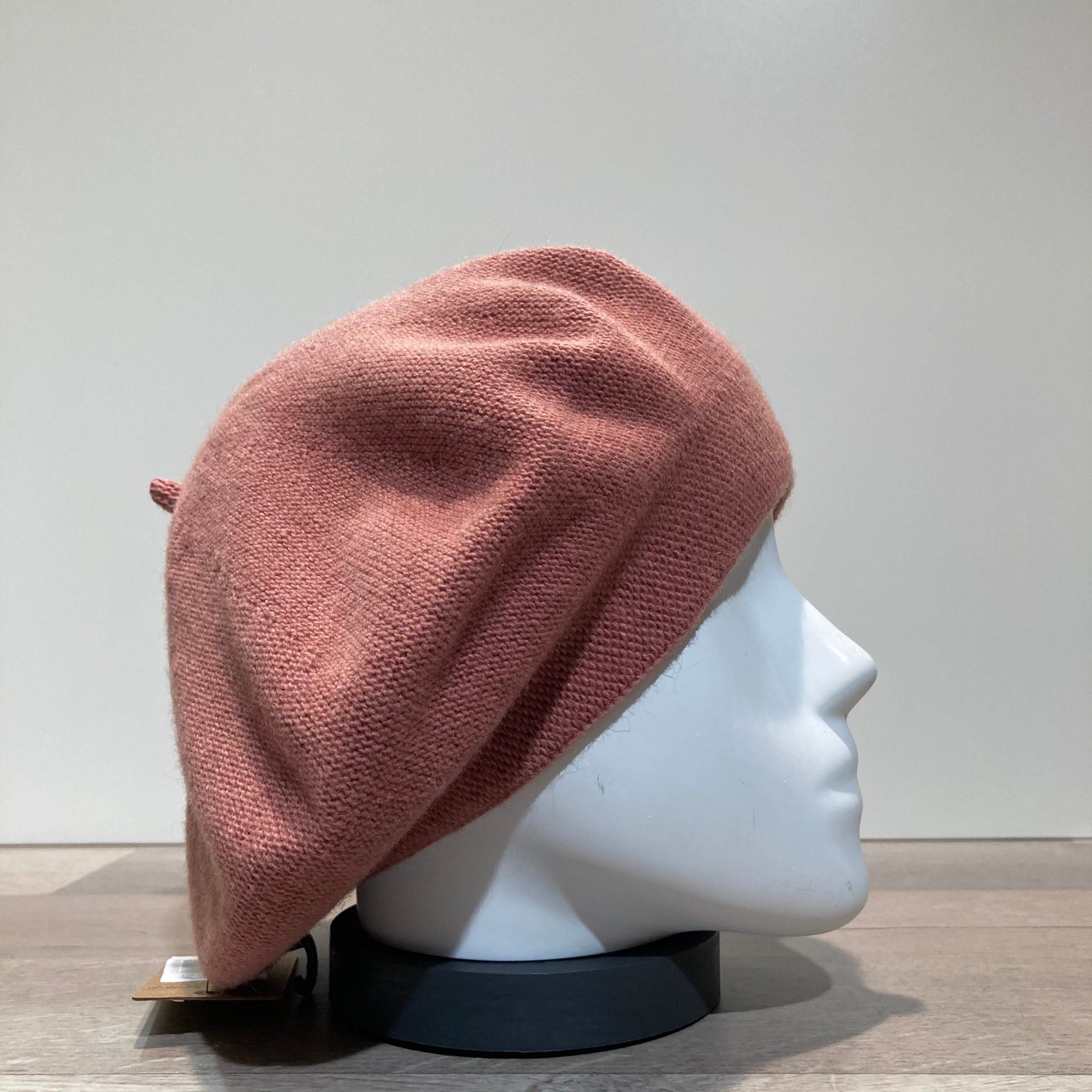 Béret brique