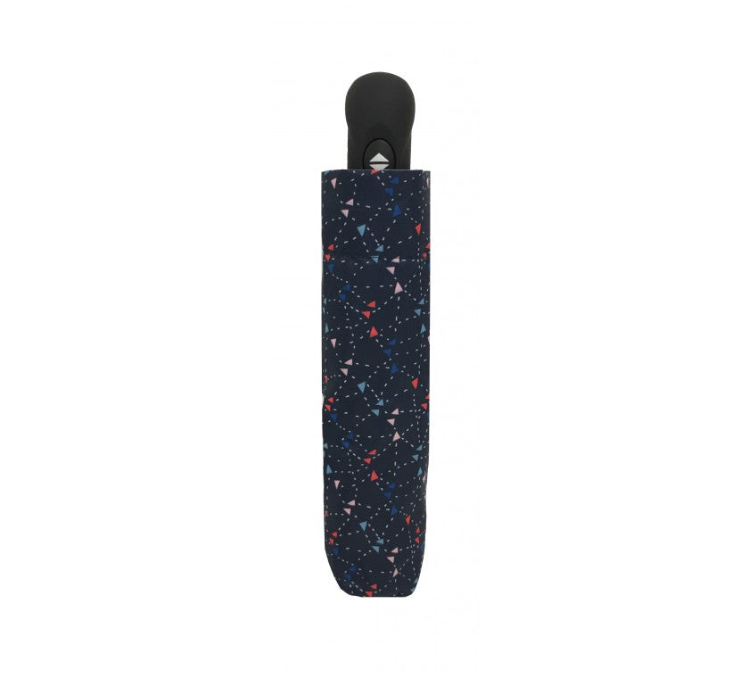 Parapluie pliant Kite femme automatique