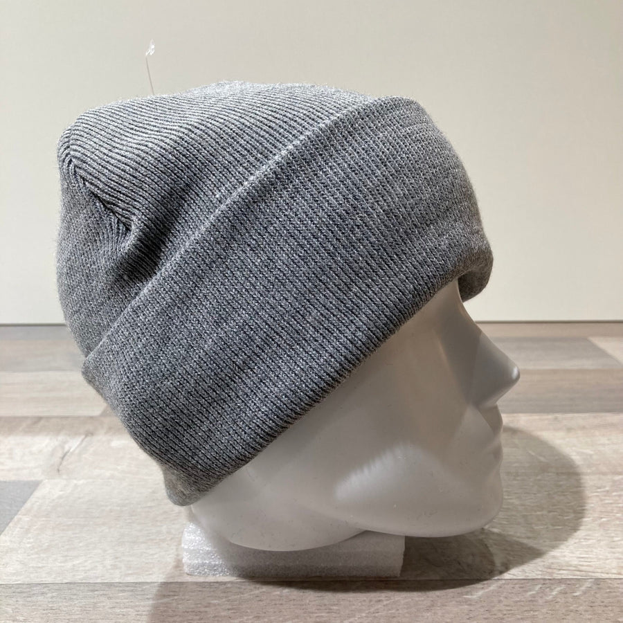 Bonnet gris