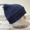 Bonnet marine doublé Herman