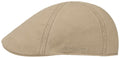 Casquette Texas Stetson Anti-UV beige