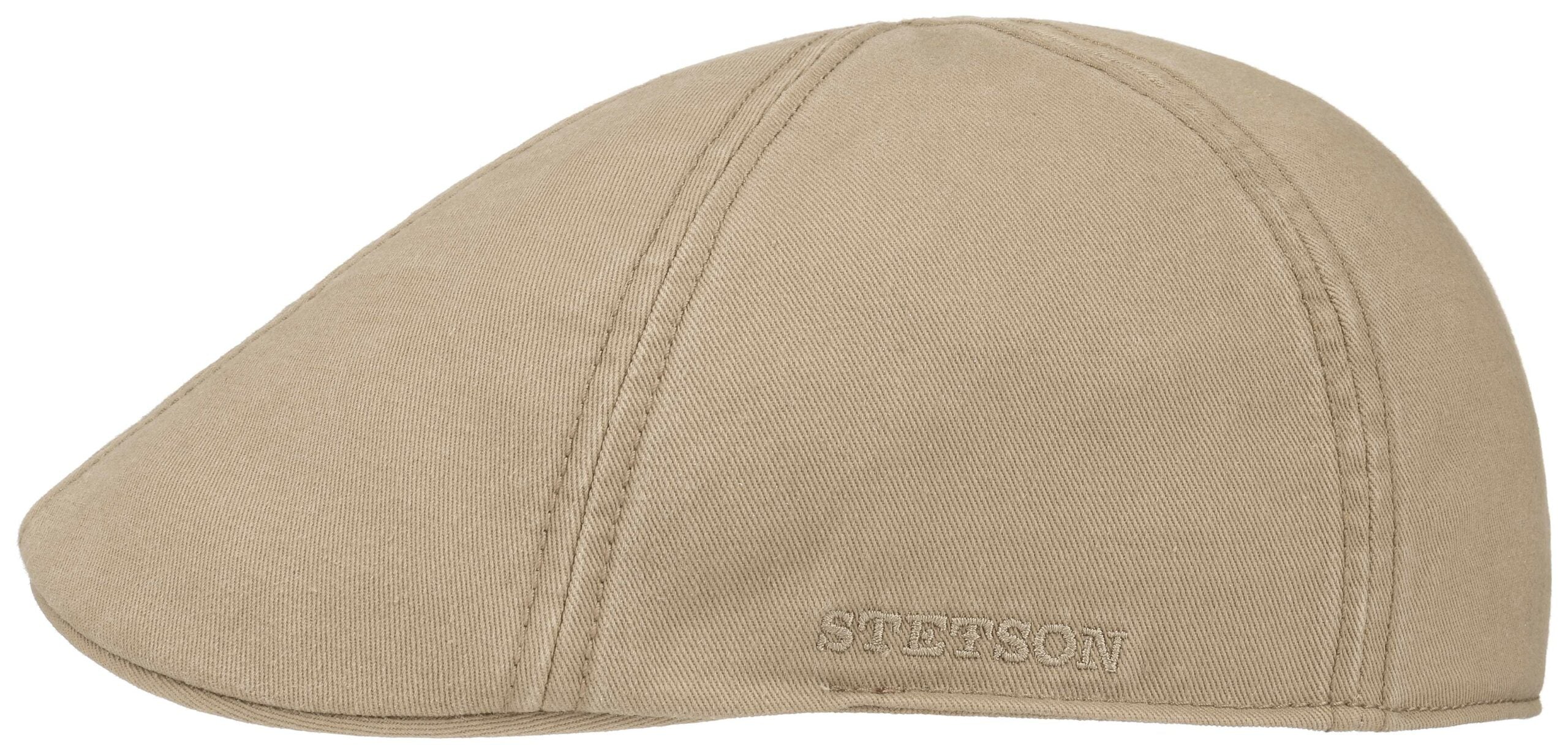 Casquette Texas Stetson Anti-UV beige