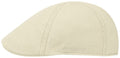 Casquette Texas Stetson Anti-UV beige clair