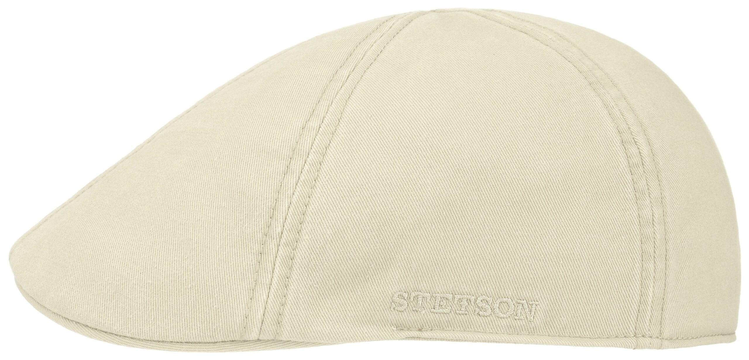 Casquette Texas Stetson Anti-UV beige clair