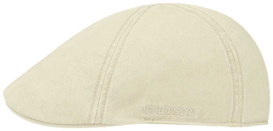 Casquette Texas Stetson Anti-UV beige clair