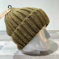Bonnet kaki