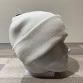 Bonnet écru