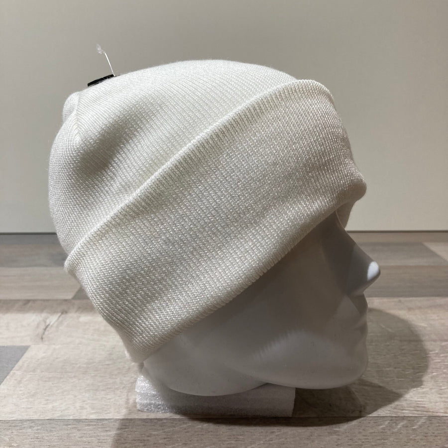 Bonnet écru