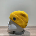 Bonnet Docker Göttmann jaune