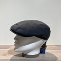 Casquette noir Gore-Tex doublée Göttmann