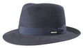 Chapeau Penn Bogart Stetson marine
