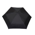 Parapluie pliant ultra-léger noir automatique