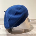 Béret marine