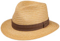 Chapeau Traveller Toyo Stetson nature