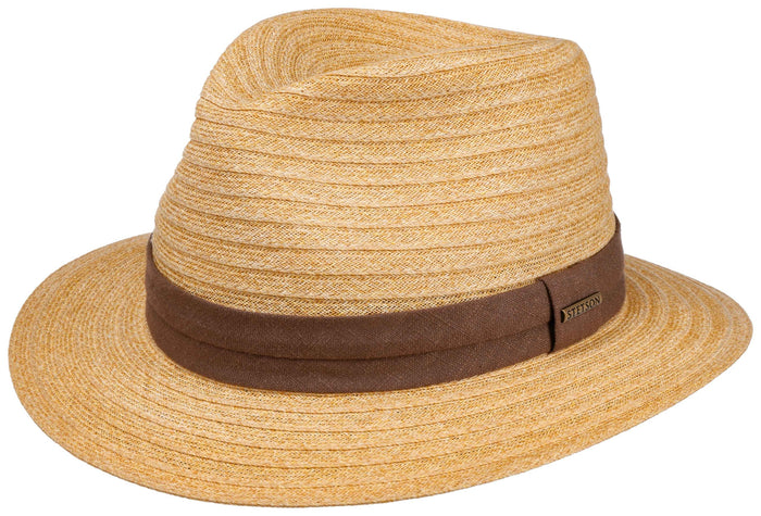 Chapeau Traveller Toyo Stetson nature