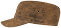 Casquette Army Raymore Stetson marron