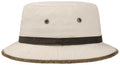 Chapeau Bob Washed UV Protection Stetson beige