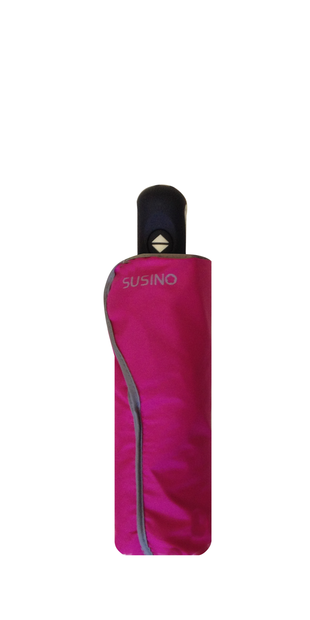 Parapluie pliant femme automatique Smart fuchsia
