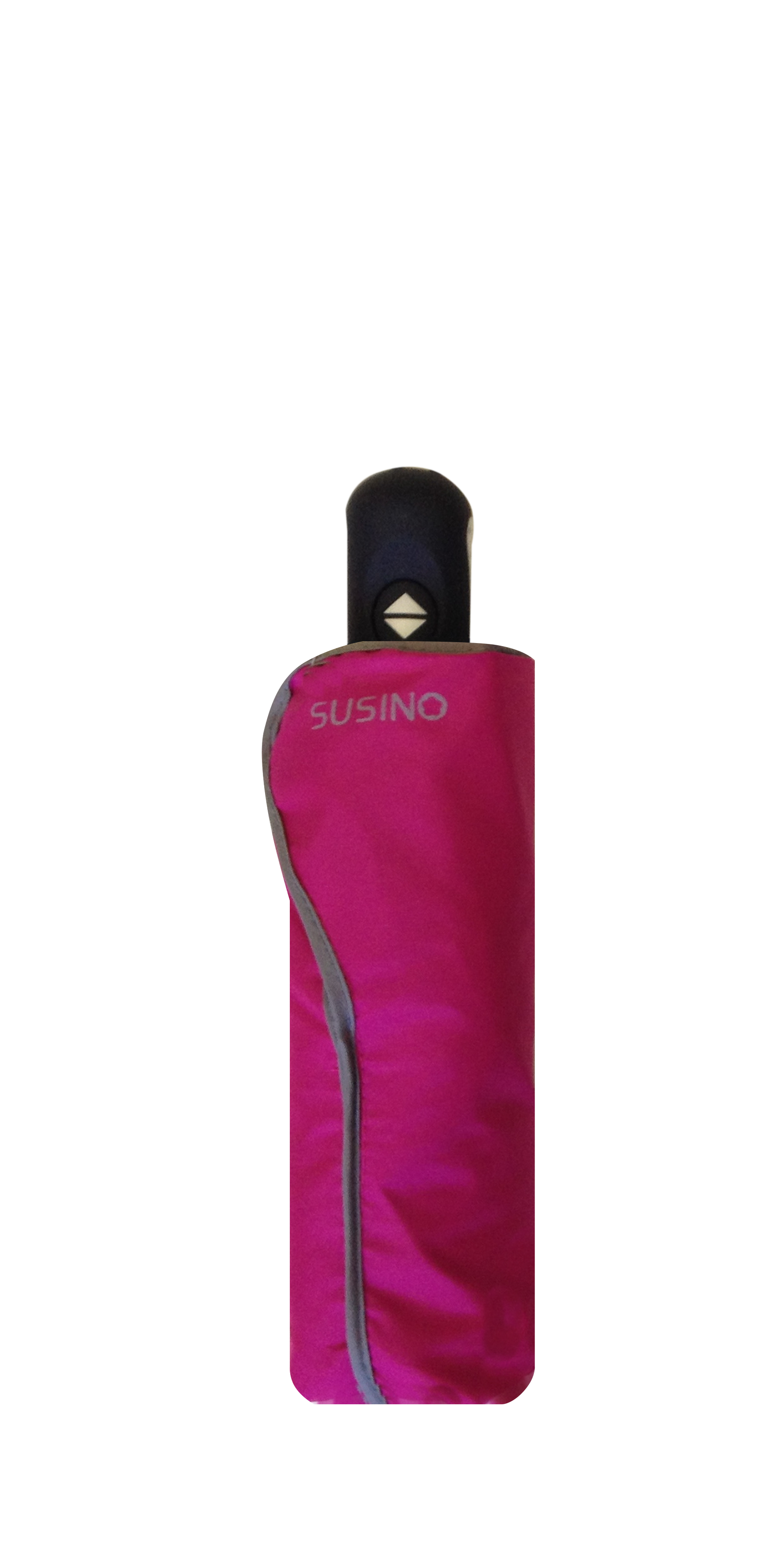 Parapluie pliant femme automatique Smart fuchsia