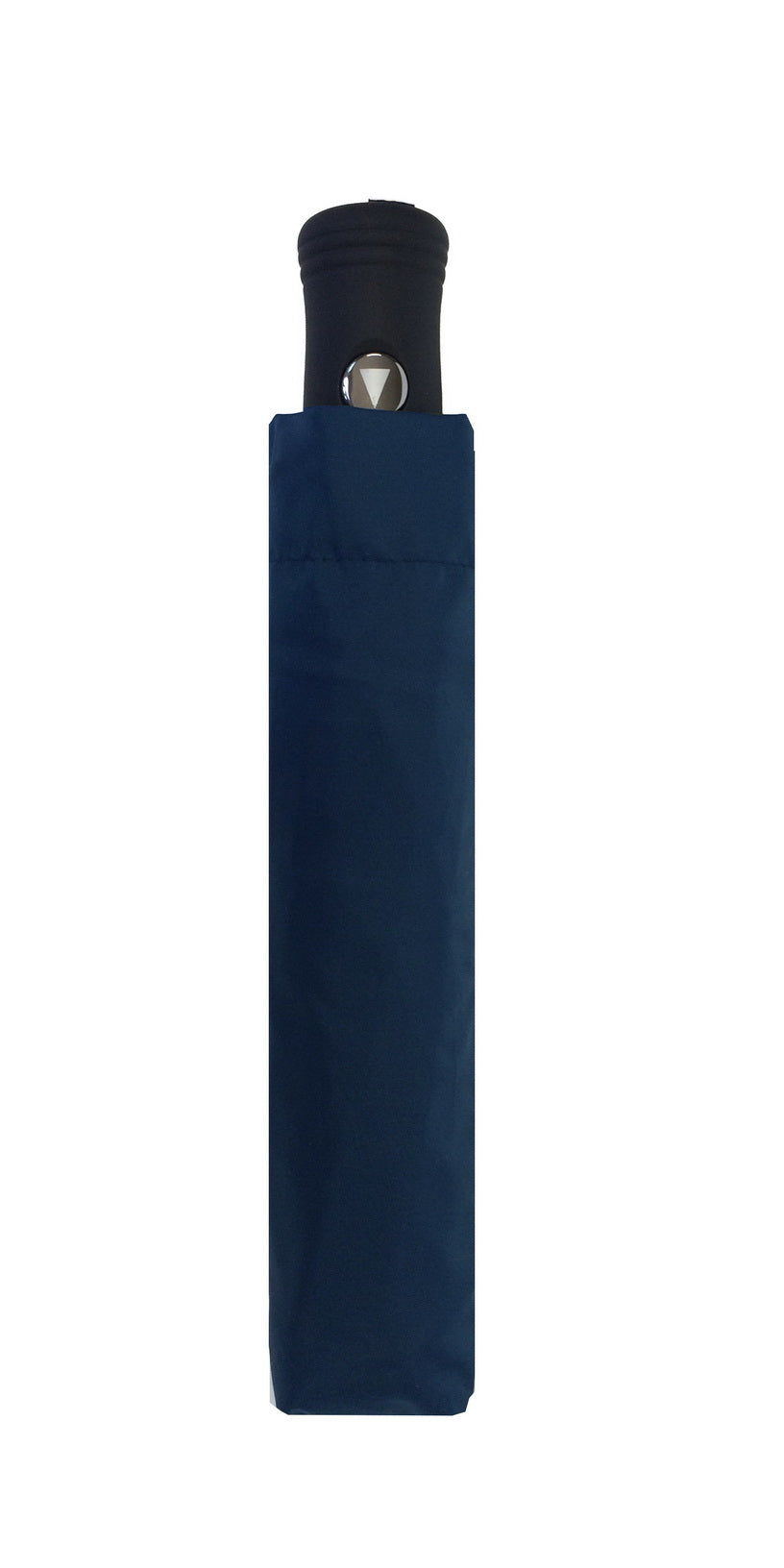 Parapluie pliant mixte automatique bleu