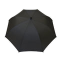 Parapluie droit golf homme automatique noir