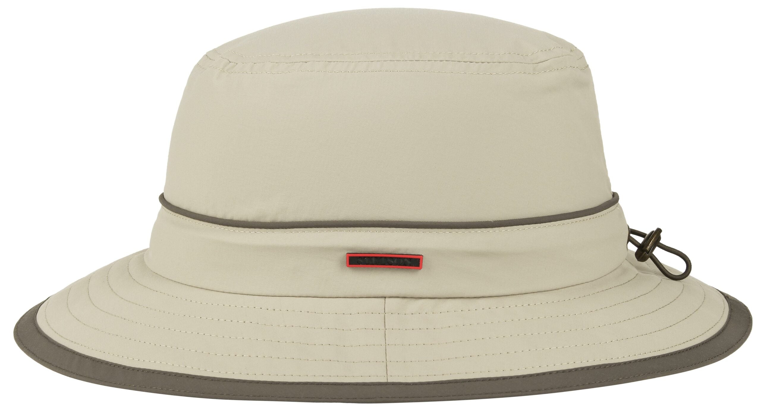 Chapeau Bob Kettering Outdoor Stetson beige