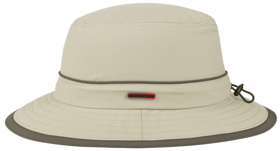 Chapeau Bob Kettering Outdoor Stetson beige