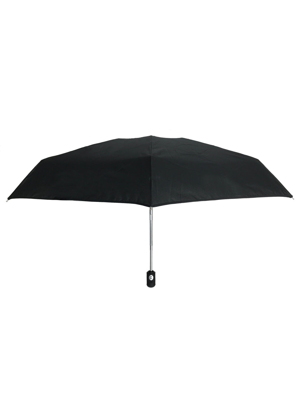 Parapluie pliant ultra-léger noir automatique