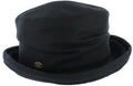Chapeau Colas tissu imperméable