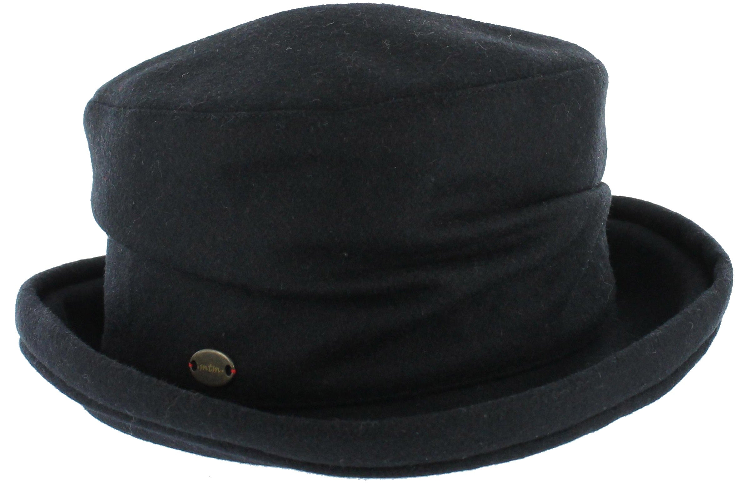 Chapeau Colas tissu imperméable