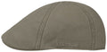 Casquette Texas Stetson Anti-UV olive