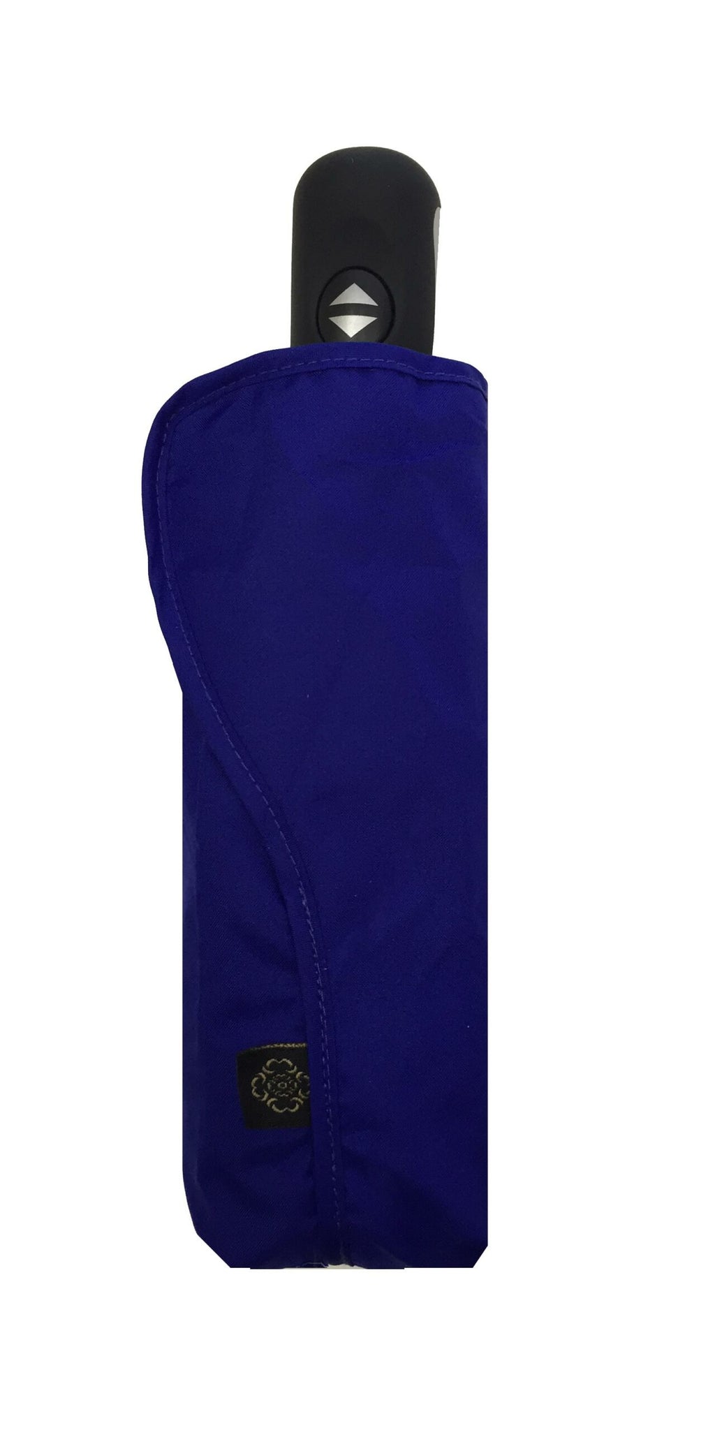 Parapluie pliant ultra-léger bleu automatique