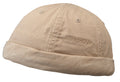 Bonnet Docker Ocala Cotton Stetson beige