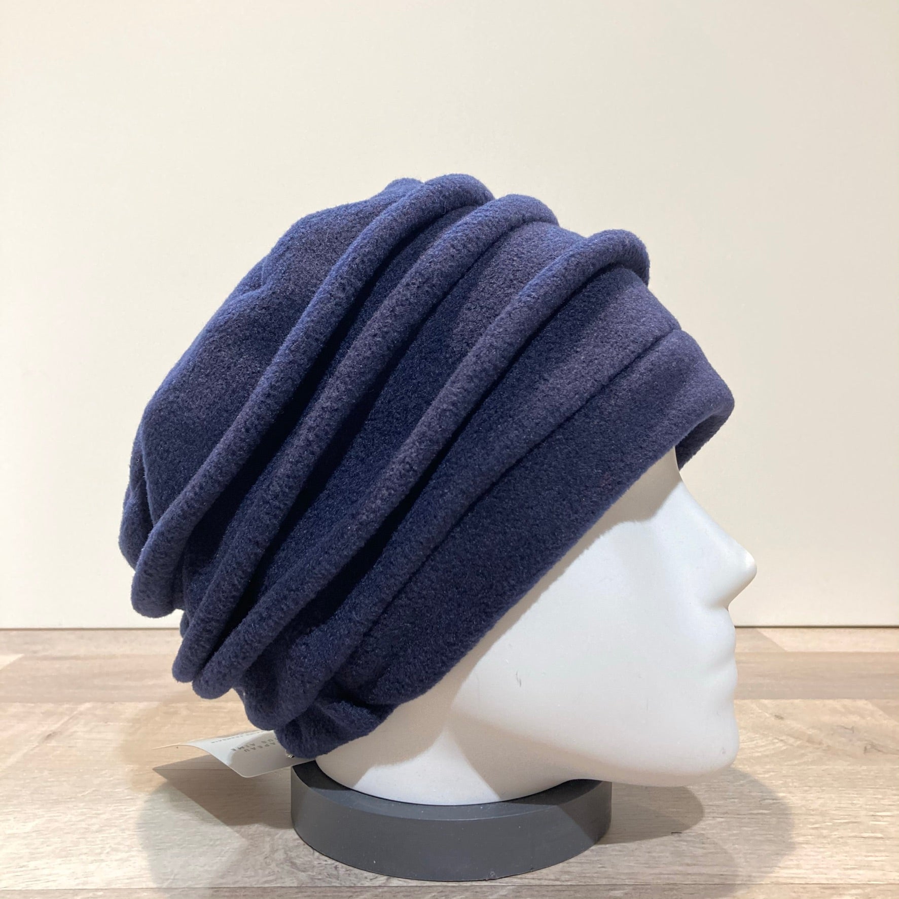 Toque polaire marine