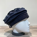 Béret polaire marine