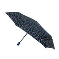 Parapluie pliant femme automatique arbre de vie