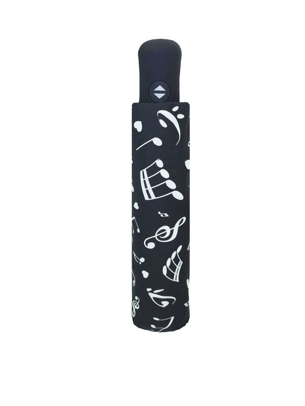 Parapluie pliant femme automatique Musical